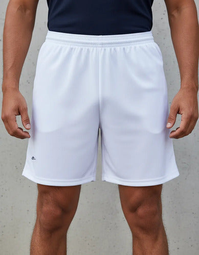 Shorts Futbol Hombre Eilte