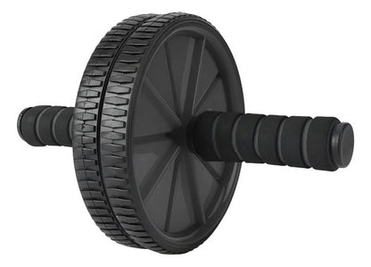 Rueda Abdominal Doble K'nex
