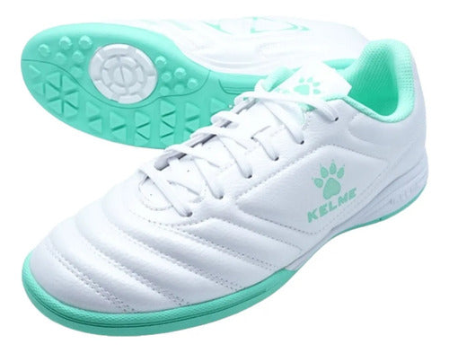 Calzado Champion Kelme Futbol 5 Adulto Turf Mmsports