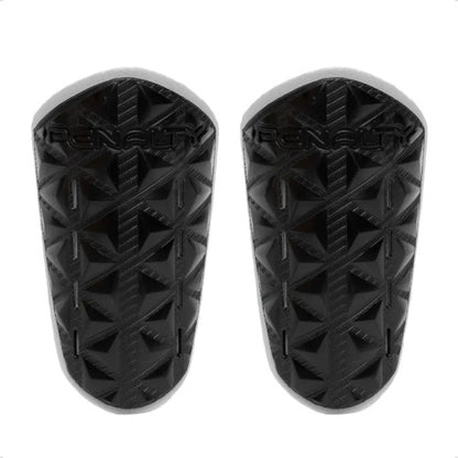 Canilleras De Fútbol Penalty Matis Unisex Ngr Color Negro Talle Uni