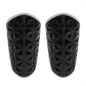Canilleras De Fútbol Penalty Matis Unisex Ngr Color Negro Talle Uni