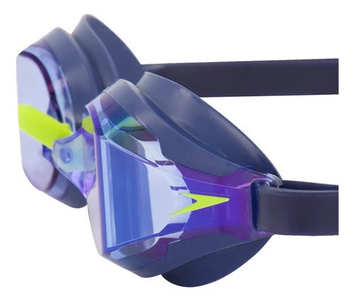 Gafas De Natación Speed Socket 2.0 Azul