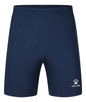 Short De Fútbol Niño Kelme 7351zb3255 Azul Marino Azul Marino 08