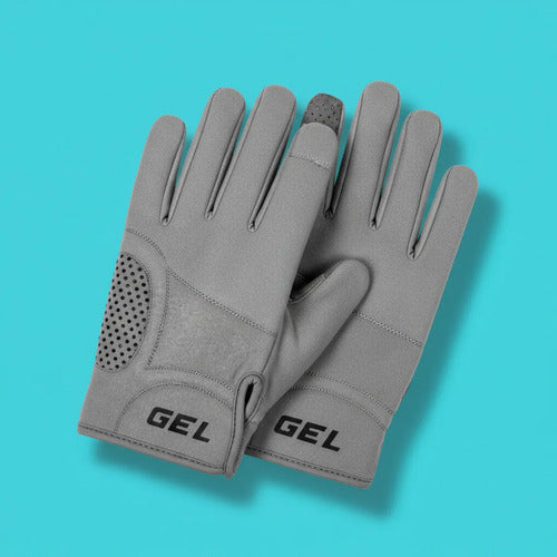Guantes De Entrenamiento Drb C/gel Fitness Musculación Pesas