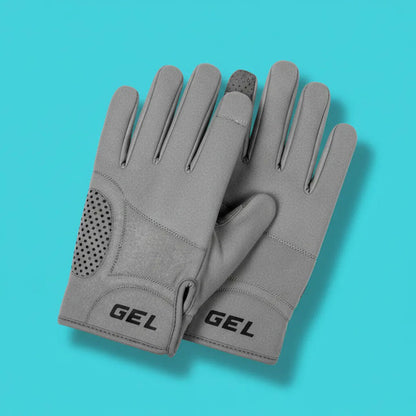 Guantes De Entrenamiento Drb C/gel Fitness Musculación Pesas