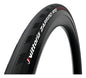 Neumáticos Speed Bike Vittoria Zaffiro Pro 700 X 25 Grafeno 2.0 Cor Negro Awesome Black
