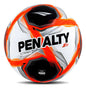 Balón De Campo Penalty S11 Ecoknit Xxv Blanco-negro-naranja