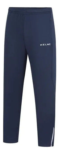 Pantalón Deportivo Hombre Kelme Mmsports