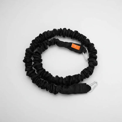 Banda Elástica Kallango Elastico 45cm Negro