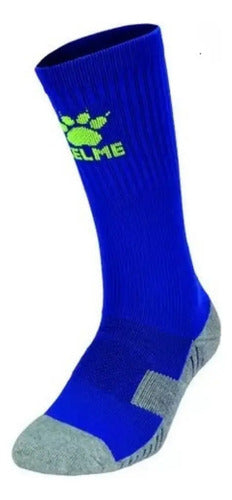 Medias Mid Adulto Kelme Único