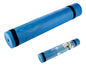 Yoga Mat Umbro Pro Alfombra Pilates Colchoneta Entrenamiento Color Azul