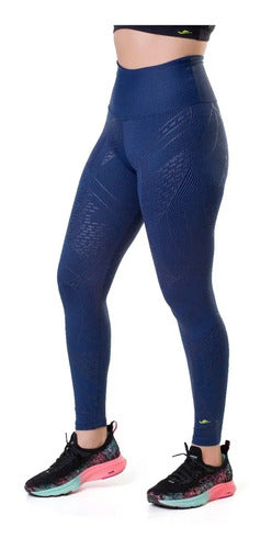 Calza Larga Suplex Elite Con Filtro Uv +50