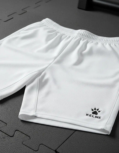 Short De Futbol Kelme Mmsports