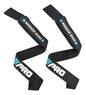 Straps Levantamiento Livepro Negro