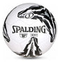Pelota De Fútbol Spalding Tf100 Negro