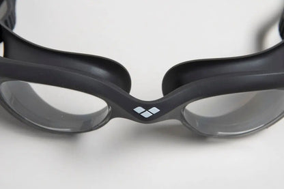 Gafas De Natación The One Arena Color 000000