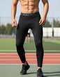 Calza Térmica Larga Deportiva Hombre Mmsports