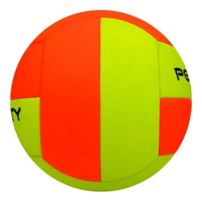 Pelota Beach Volley Xxi Evacel Ultra Fusion Penalty Amarillo