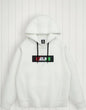 Buzo Con Capucha Adulto Kelme