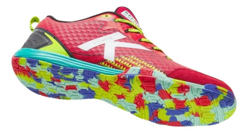 Calzado Futsal Stiletto Kelme