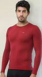 Remera M/l Protect Uv Cliclismo Adulto - Elite
