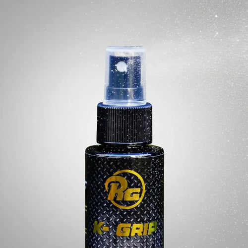 Spray RG K-Grip – Máximo Agarre para Guantes de Arquero