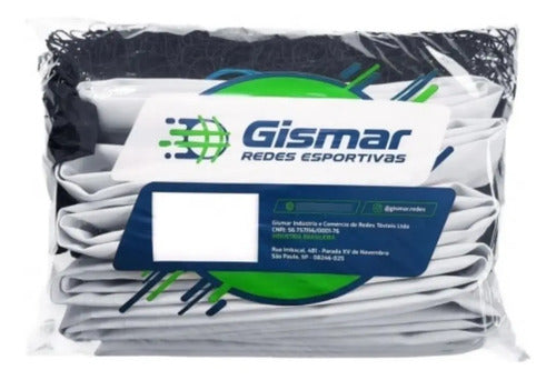 Red Voleibol Piscina 1 Tira 4x1m Malla 2mm Gismar