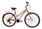 Bicicleta Trinx Avenue 2.0 Color Rosa