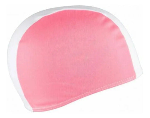Gorra De Tela Niño/a Poliester Super Comoda - Arena