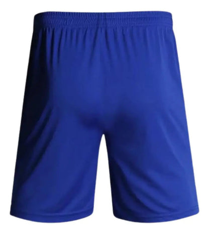 Short Basico Futbol Adulto Mmsports