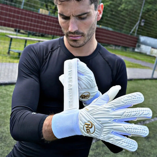 Guante De Arquero Rg Adulto Valah 2025 / 26