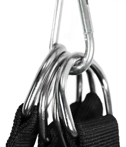 Bolsa De Boxeo 75 Cm Profesional Artes Marciales 25kg Negro