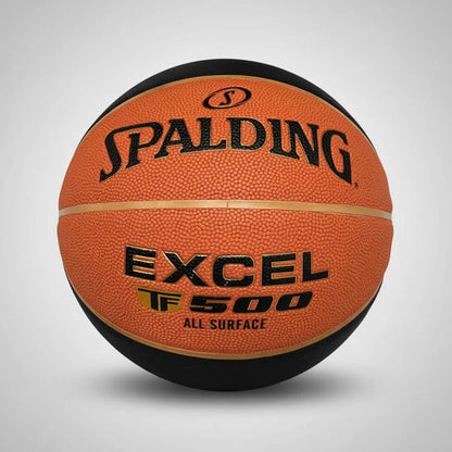 Pelota Spalding Excel Tf500 Marrón