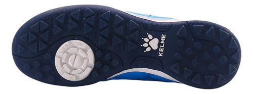 Calzado Champion Kelme Futbol 5 Adulto Turf Mmsports
