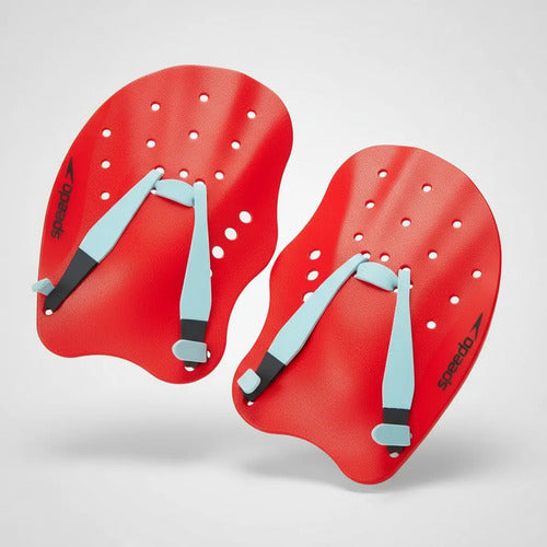 Manopla Natacion Tech Panel Speedo