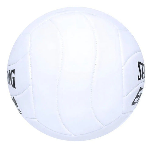Pelota Voley Spalding Extreme Pro N 5 Blanco