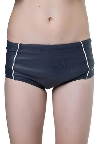 Sunga Slip De Natación Niño Uv50+ Elite