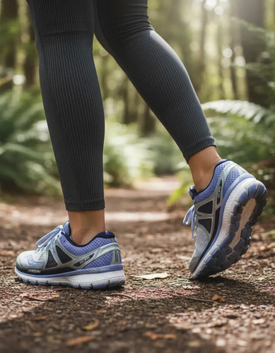 Championes Saucony Running Triumph Dama
