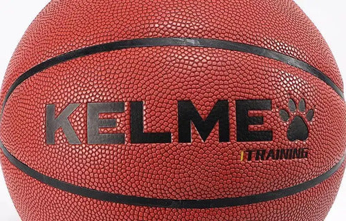 Pelota Basketball Kelme Training 8102qu5006 Mmsports Naranja Oscuro