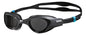 Goggles Arena The One Unisex Entrenamiento Inmediato Color Negro