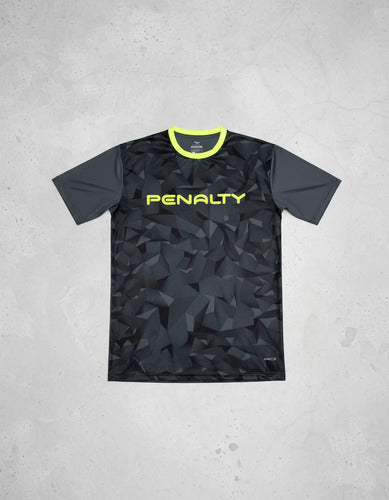 Remera Geonetrico X Penalty