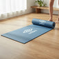 Mat De Yoga Umbro Yoga Mat Color Azul Piedra
