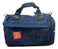 Bolso Deportivo 4210-jiliping Az/ng 55*37*30 Cms Azul Lisa