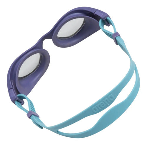 Lentes De Natación The One