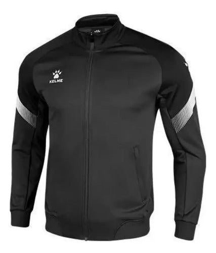 Campera De Entrenamiento Adulto Kelme