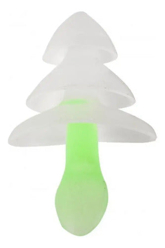 Tapones De Oído De Natación Arena Ergo Earplug