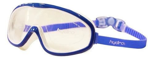 Lentes Natación Hydro Mascara Mask Antifog Mmsports