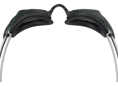 Anteojos Natación Unisex Speedo Vanquisher 3.0 Negro
