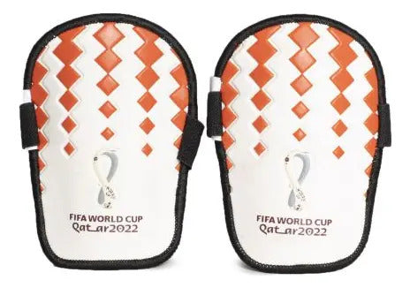 Canilleras Futbol Qatar 2022 Niño