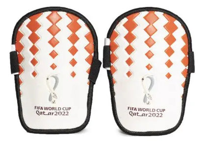 Canilleras Futbol Qatar 2022 Niño